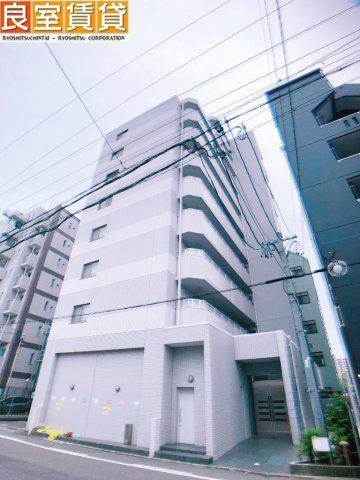マリオン城西