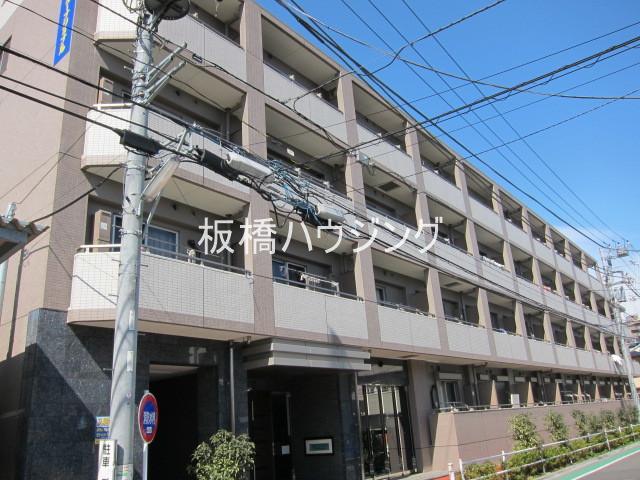 グリーンフィールド小竹向原