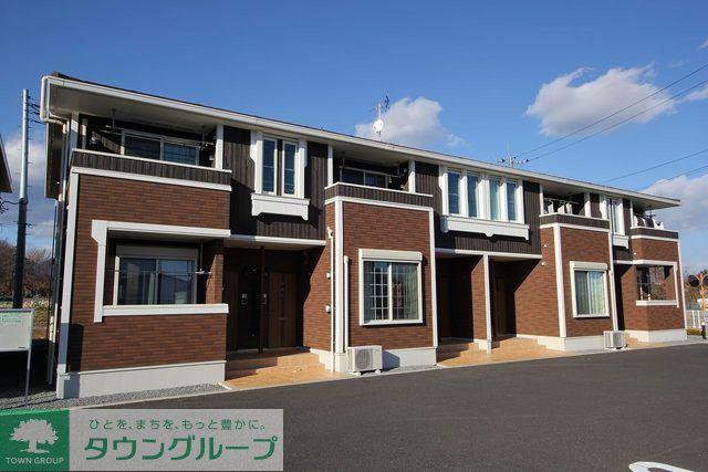 コンフォール A