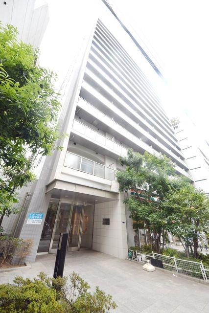 エスティメゾン錦糸町II