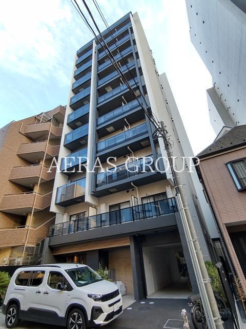 ラグディア北新宿