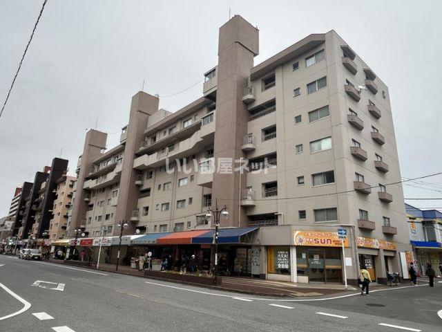 サンコーポ勝田台C棟
