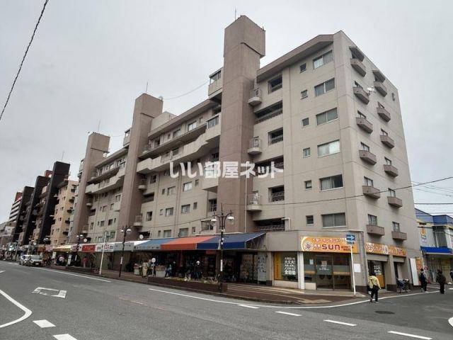 サンコーポ勝田台C棟
