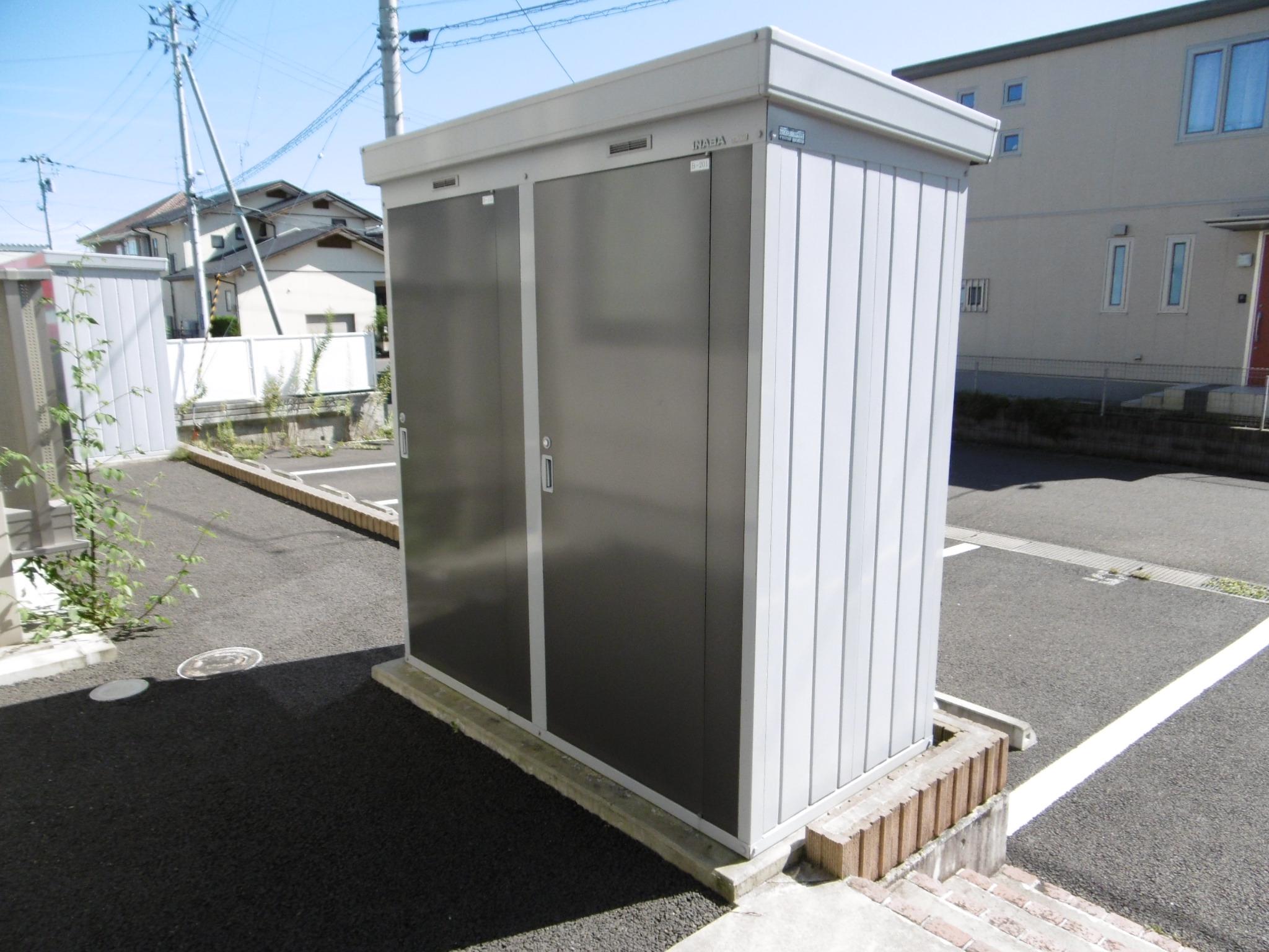 レトア・ファミールII