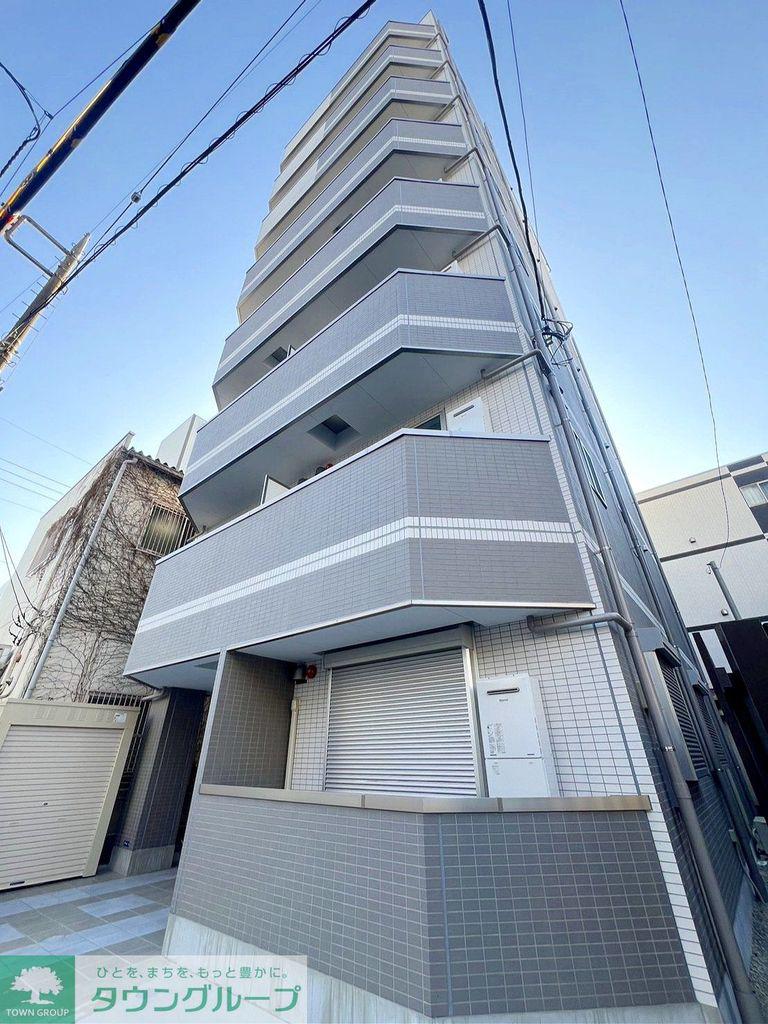 クラージュグラン院内