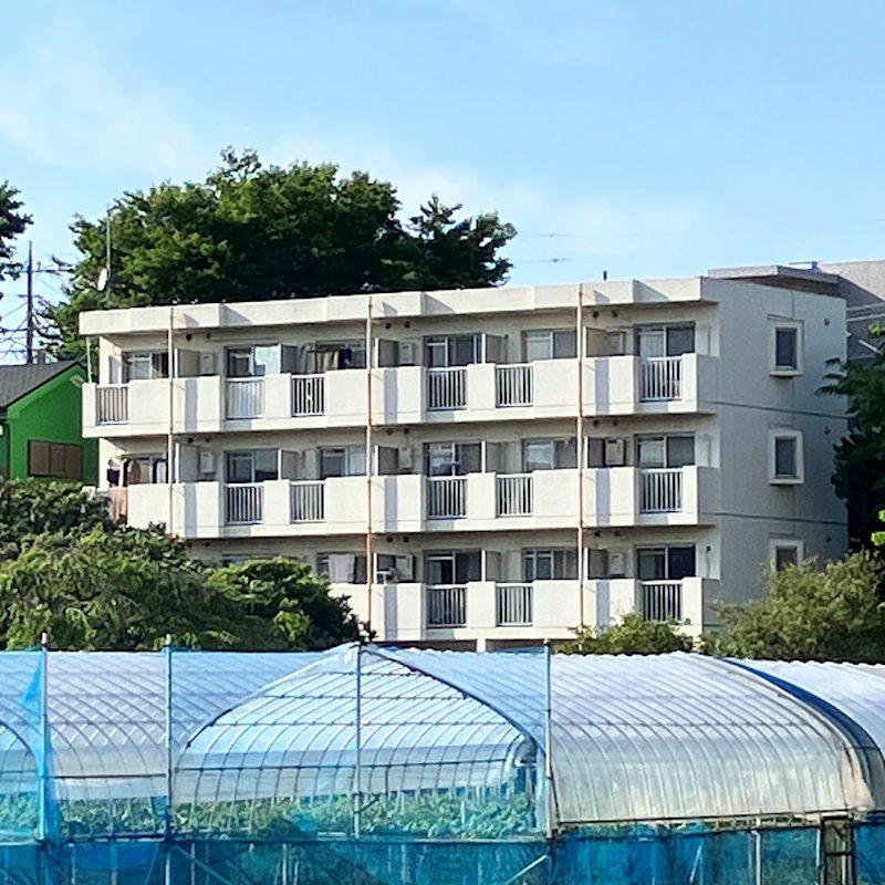 ガーデンハウス