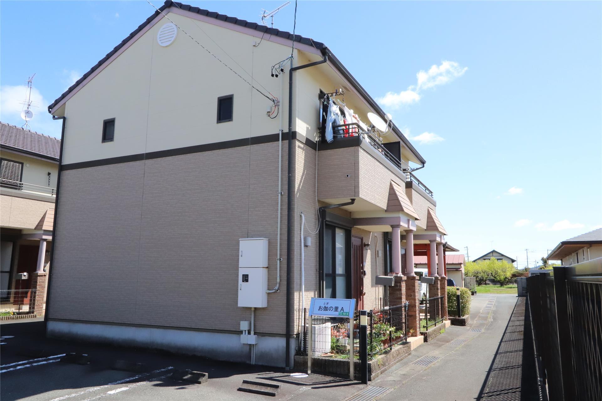 お伽の里A