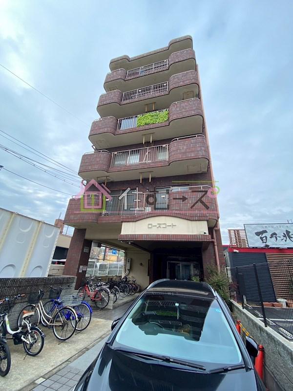 ローズコート