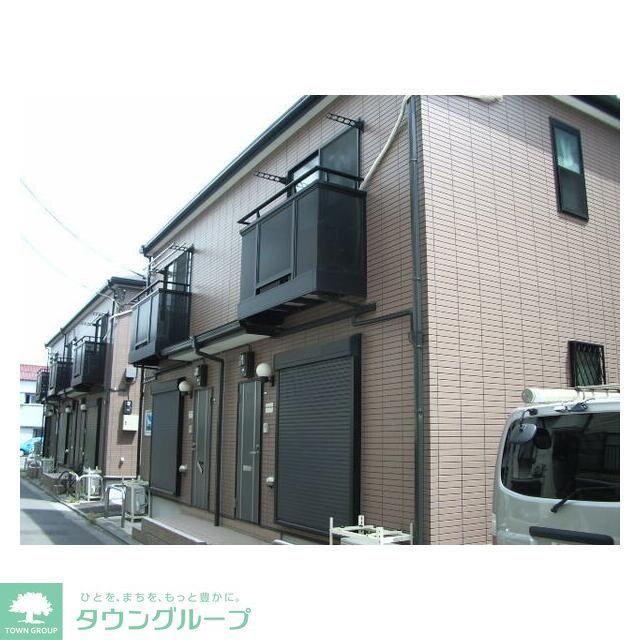 シャンブル江戸川VIII