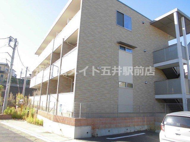 イセミネット市原