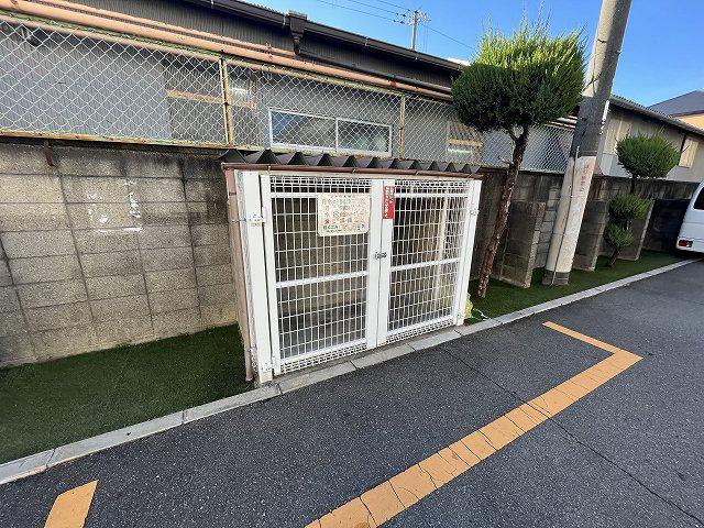 下新庄コーポ