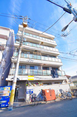 ウィステリア北島I番館
