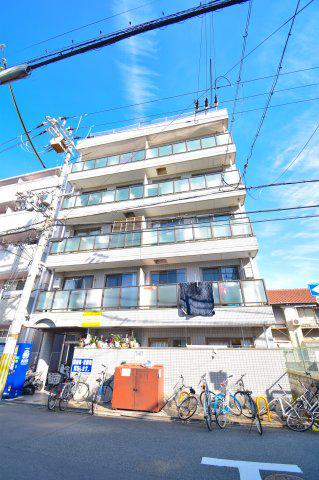 ウィステリア北島I番館