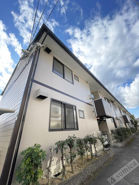 大和川ハイツII