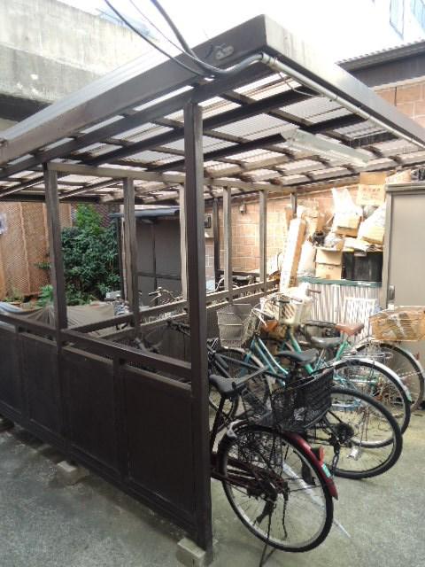 ハッピーアドバンス千住大橋