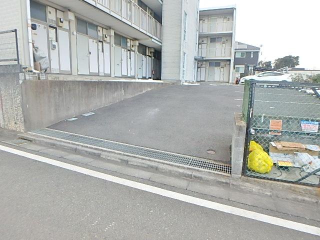 レオパレスヴィルヌーブ