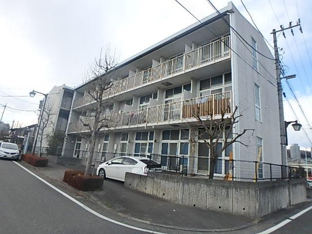 レオパレスヴィルヌーブ