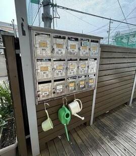 ウイング古屋II