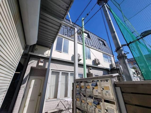 ウイング古屋II