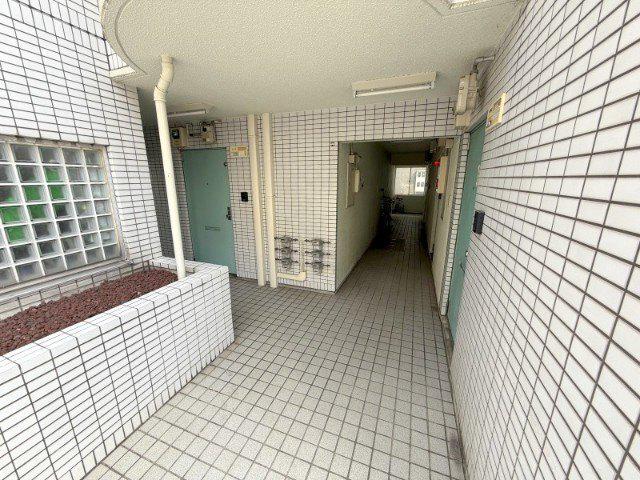 ビッグモウト円山
