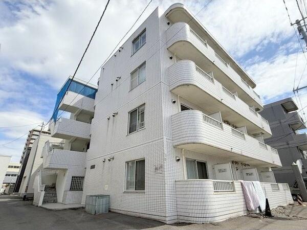 ビッグモウト円山