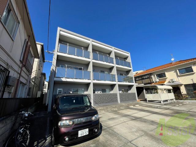 ARVITA宮城野