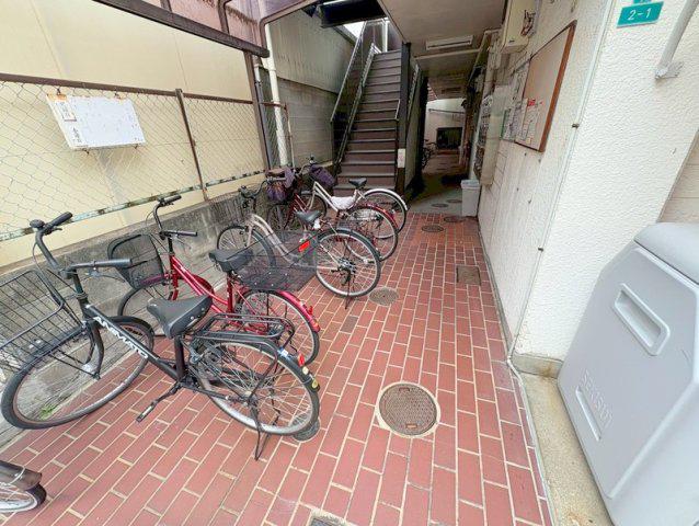 コーポユーリン
