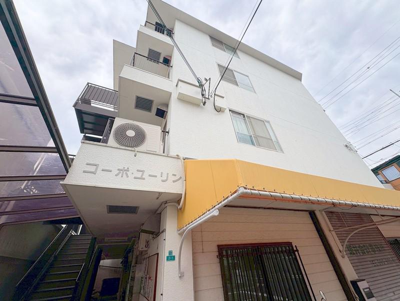 コーポユーリン