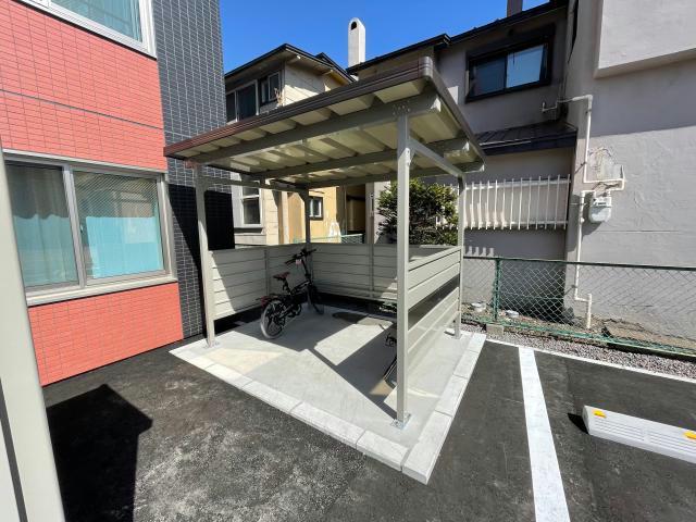 アビターレ新川