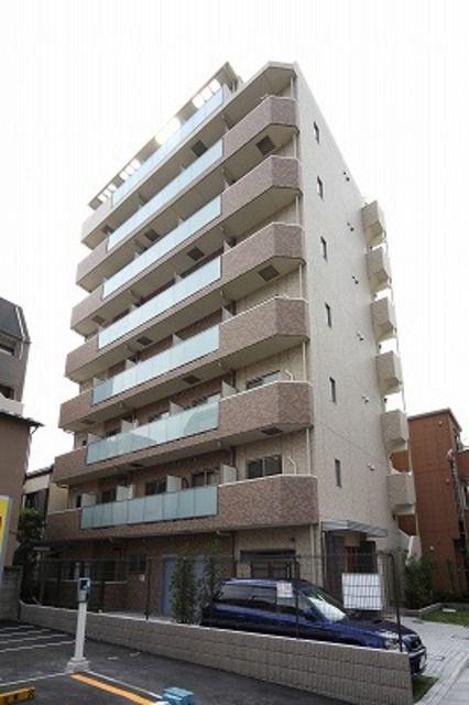 AXAS東京イーストガーデン