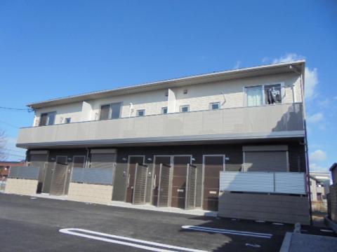 シャーメゾン オーヴェスト