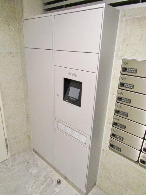 レビスタ白金高輪