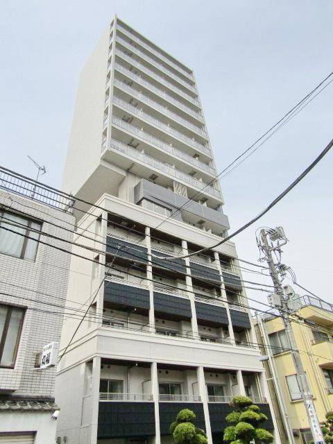 レビスタ白金高輪