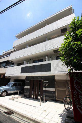 スカイコート文京大塚