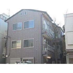 シャンテ京島