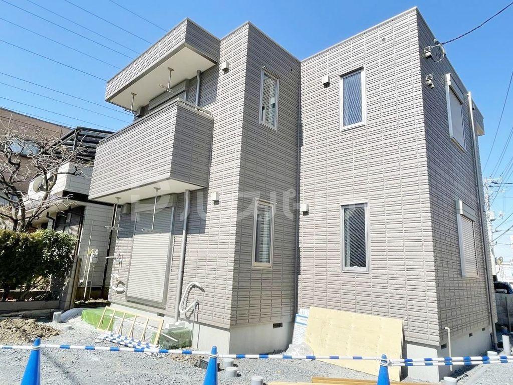 メゾンベール桜