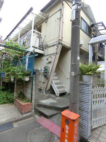 サンコーポ早川