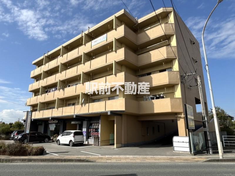 中川ビル