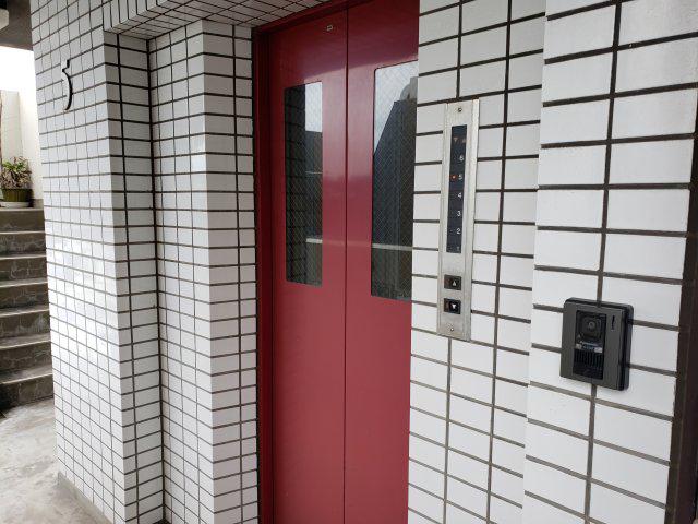 光井グランドハイツII