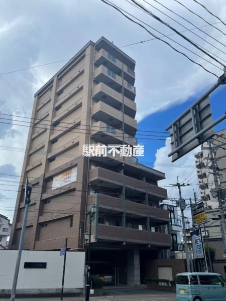 クレアーレ大野城