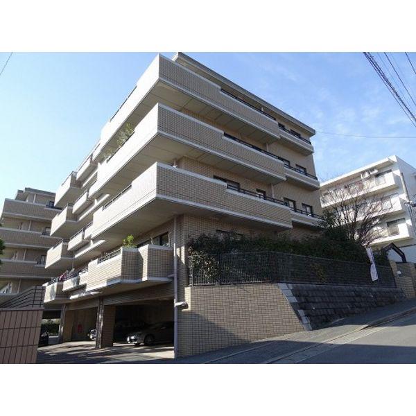 ヒルクレストランターネ寺塚(3LDK/4階)