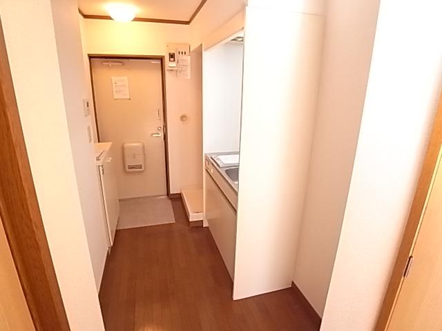 ヴィラ・ポプリ