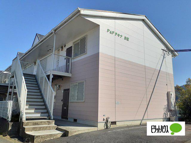 P&FタキナB