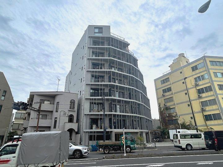 GRANDUO下北沢12