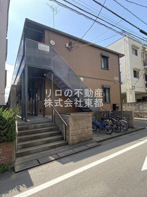 メゾン経堂