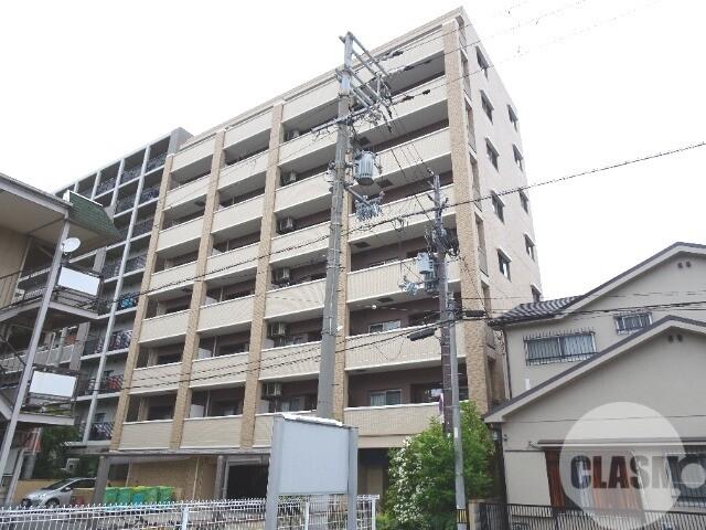 アバンドール三国ヶ丘
