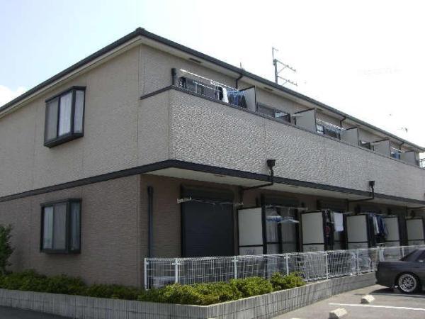 フィオーレ桑原