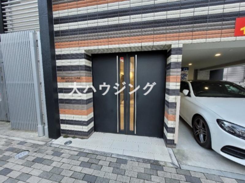 プレミアムキューブ品川ウエスト