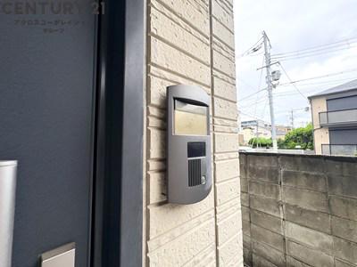 ルミネ甲東園