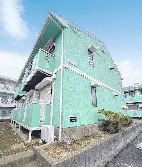 アネックス戸頭A